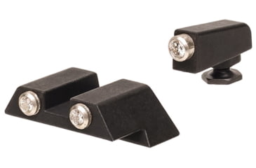 Image of American Tactical Imports Glock Large Frame Pistol Sight, Black, 810113113210