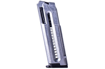 Image of American Tactical Imports GSG Firefly .22LR 10 Round Pistol Magazine, Silver, 10, 813393019579