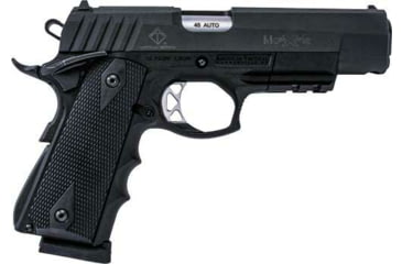 Image of American Tactical Imports HFA FXH-45 Hybrid Moxie Semi Auto Pistol, 45 ACP, 5 in Barrel