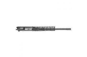 Image of American Tactical Imports Hybrid Maxx Limited Upper .300AAC 16in Phosphate Barrel 10in KeyMod Rail Lopro Gb A2 FH w/ Nitride BCG, ATI15MX300LTD