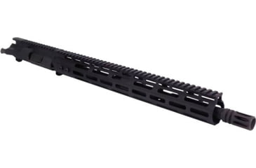 Image of American Tactical Imports Mil Sport Complete Ar-15 Upper 5.56 16 Black, ATI15MS556ML15