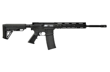 Image of American Tactical Imports Mil-Sport Semi-Auto Rifle, .300 AAC Blackout, 16 in barrel, 1-8 Twist, 30 Rounds, ATIG15MS300MLP3P-FRRMPG