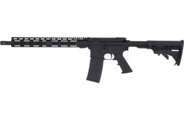 Image of American Tactical Imports Mil-Sport Semi-Auto Rifle, 300 AAC Blackout, 16in Barrel