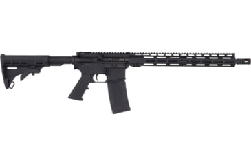Image of American Tactical Imports Mil-Sport Semi-Auto Rifle, 300 AAC Blackout, 16in Barrel