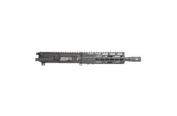 Image of American Tactical Imports Mil-Sport Upper .300 8.5in Nitride Barrel, 1x8 Twist, 7in Free Float Key-Mod Rail System, A2 FH w/ Nitride BCG, ATI15MSP300