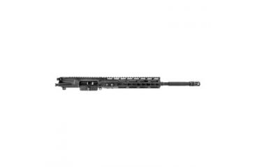 Image of American Tactical Imports Mil-Sport Upper .300 Blackout 16in Nitride Barrel, 1x8 Twist, 10in KeyMod Rail, A2 FH w/ Nitride BCG, ATI15MS300