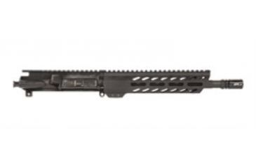 Image of American Tactical Imports Mil-Sport Upper .300ACC 10.5in Nitride Barrel, 9in M-LOK Handguard, A2 FH, w/o BCG/Charge Handle, ATI15MS300ML105