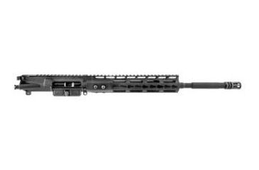 Image of American Tactical Imports Mil-Sport Upper 5.56 16in Stainless Steel Barrel, 13in KeyMod Handguard, ATI15MS16KM