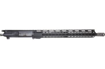 Image of American Tactical Imports Mil-Sport Upper 5.56 18in Stainless Steel Barrel, 15in Keymod Handguard, ATI15MS18KM