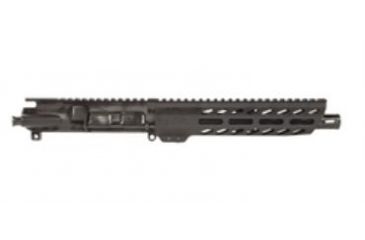 Image of American Tactical Imports Mil-Sport Upper 5.56 7.5in Nitride Barrel, 1x7 Twist, 7in M-LOK Handguard, A2FH w/o BCG/Charge Handle, ATI15MS556ML75