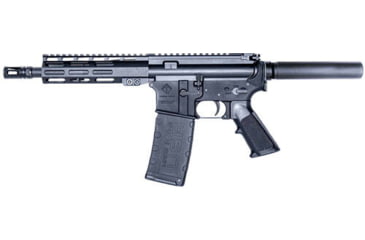 Image of American Tactical Imports Milsport AR Semi Auto Pistol, 223 Rem/5.56 Nato, 7.5 in Barrel
