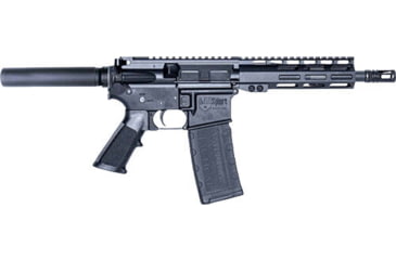 Image of American Tactical Imports Milsport AR Semi Auto Pistol, 223 Rem/5.56 Nato, 7.5 in Barrel