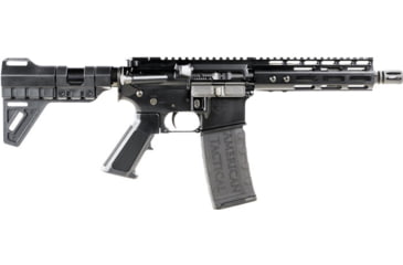 Image of American Tactical Imports Milsport Semi Auto Pistol, 300 Aac Blackout, 8.5 in Barrel