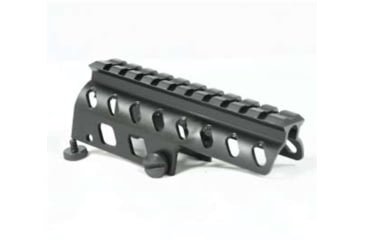 Image of American Tactical Imports NOMAD 12GA SADDLE MOUNT WITH THUMB SCREWS, ATI12NMDMT