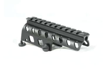 Image of American Tactical Imports NOMAD 20GA SADDLE MOUNT WITH THUMB SCREWS, ATI20NMDMT