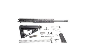 Image of American Tactical Imports Omni Hybrid MAXX Polymer Upper Receiver 16in .300AAC Kit, CA Complient, 10in Free Float Quad Rail, Lower Parts Kit, No Trigger Guard, ATIRKTH03CA
