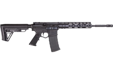 Image of American Tactical Imports Omni Hybrid Semi-Auto Rifle, .300 AAC Blackout, 16 in barrel, 1-8 Twist, 30 Rounds, ATIGOMX300MP3P-FRRMPG