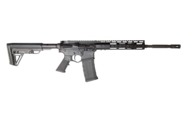 Image of American Tactical Imports Omni Hybrid Semi-Auto Rifle, 5.56x45mm NATO, 16 in barrel, 1-8 Twist, 30 Rounds, ATIGOMX556MP3P-FRRMPG