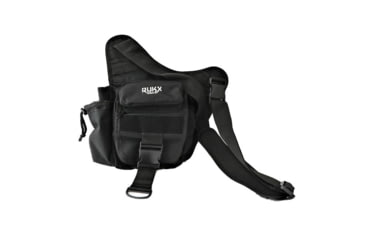 Image of American Tactical Imports RUKX Gear Single Strap Sling Bag, Black, ATICTSBB