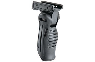 Image of American Tactical Imports Vertical Folding Fore Grip Black