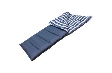 Image of American Trails Niagra 5 Sleeping Bag, Navy, 39x80 3CF2501Z