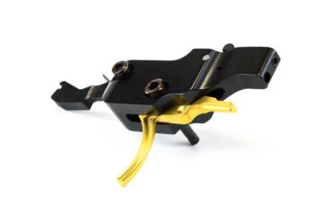 Image of American Trigger AR Gold AR-15 Drop-In Trigger, .223/5.56 ARGOLD-ADJ