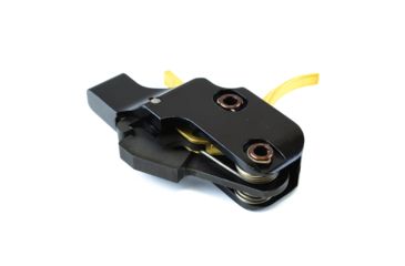 Image of American Trigger AR Gold AR-15 Drop-In Trigger, .223/5.56 ARGOLD-ADJ