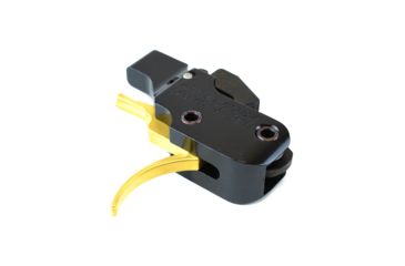 Image of American Trigger AR Gold AR-15 Drop-In Trigger, .223/5.56 ARGOLD-ADJ