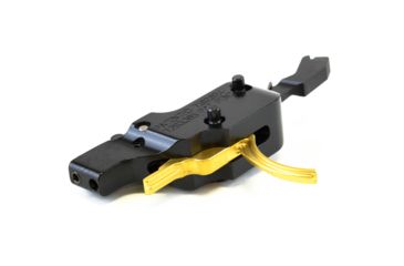Image of American Trigger AR Gold AR-15 Drop-In Trigger, .223/5.56 ARGOLD-ADJ