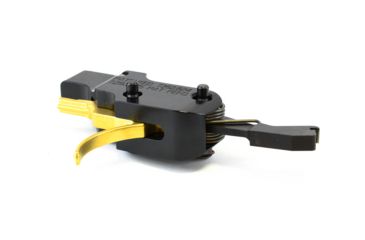 Image of American Trigger AR Gold AR-15 Drop-In Trigger, .223/5.56 ARGOLD-ADJ
