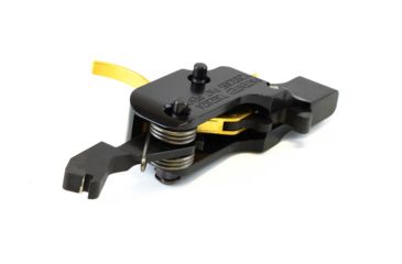 Image of American Trigger AR Gold AR-15 Drop-In Trigger, .223/5.56 ARGOLD-ADJ