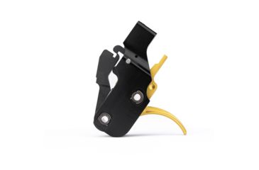 Image of American Trigger AR Gold AR-15 Drop-In Trigger, .308/7.62 SRGOLD-ADJ