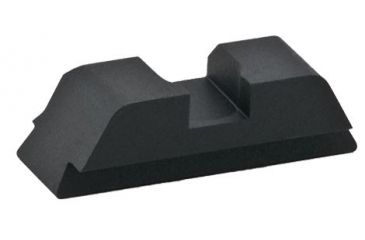 Image of Ameriglo Classic rear sight, black GL-380BR