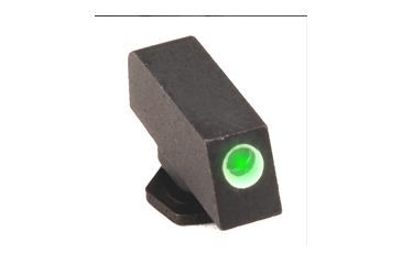 Image of Ameriglo Complete Pro Series Night Sight Sets - Green Front / Yellow Rear - For Fits Glock 17/19 GL-229