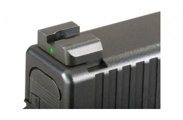 Image of Ameriglo Complete Pro Series Night Sight Sets - Green Front / Green Rear - For Fits Glocks 20/21 GL-233