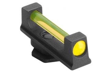 Image of Ameriglo Fiber rod front sight, amber GF-165-115A