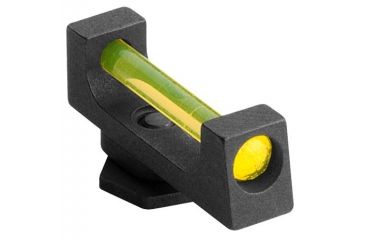 Image of Ameriglo Fiber rod front sight, amber GF-165-130A