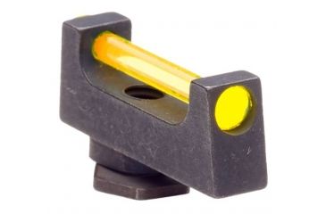 Image of Ameriglo Fiber rod front sight, amber GF-200-125A