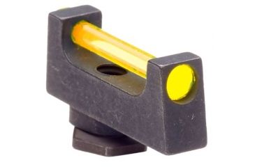 Image of Ameriglo Fiber rod front sight, amber GF-220-125A