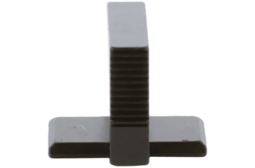 Image of AmeriGlo Front Pistol Sight for SIG, Springfield, Black, SCF-420