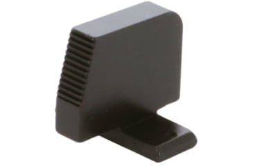 Image of AmeriGlo Front Pistol Sight for SIG, Springfield, Black, SCF-420