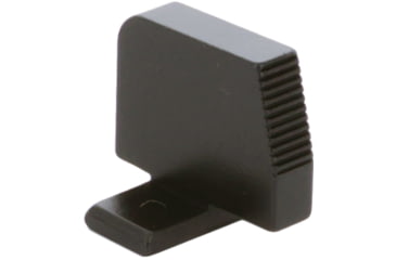 Image of AmeriGlo Front Pistol Sight for SIG, Springfield, Black, SCF-420