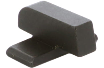 Image of AmeriGlo Front Pistol Sight for SIG, Springfield XD, Black, SG-220F