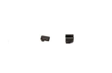 Image of AmeriGlo I-Dot Night Sight Set, Glock 17/19/19x/26 Gen 5, Green Tritium LimeGreen Lumi Outline, GL-5301