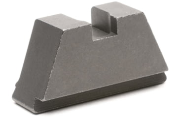 Image of AmeriGlo Rear Only-Glock black rear .480 ht .150 notch, GL-404-480
