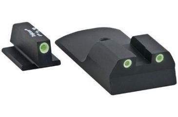 Image of Ameriglo Ru-831 Night Sights 75181