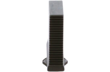Image of AmeriGlo Serrated Black .475&quot; H .115&quot; W FRONT Sight, Black, GCF-475-115