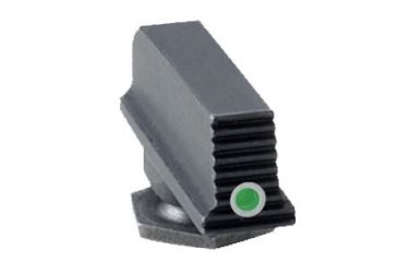 Image of Ameriglo Serrated front, green GL-312-165