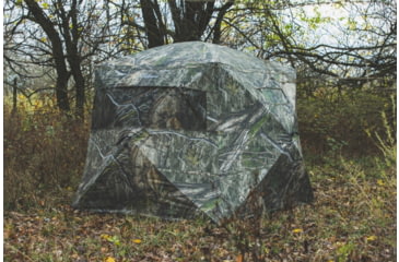 Image of Ameristep Banshee Wide Bottom Extreme Hunting Blind