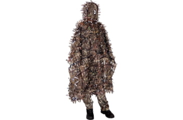 Image of Ameristep 3D Leafy Camouflage, One Size, Mossy Oak Break-Up Country, AMS-AMEAC0203